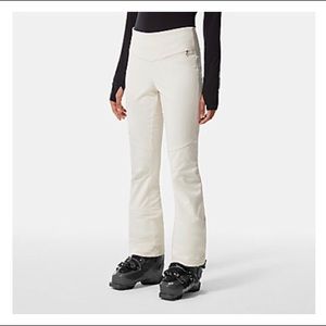 The North Face Snoga Ski Pants, 6 Short